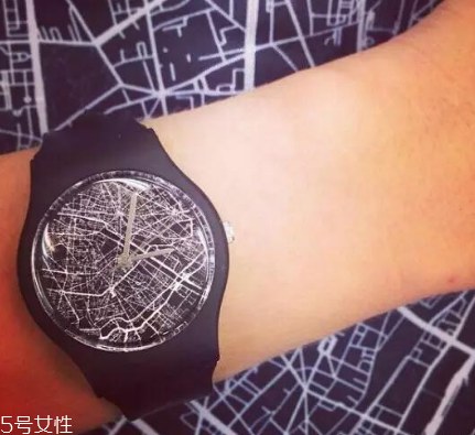 may 28th手表質量怎么樣？may 28th手表好嗎？