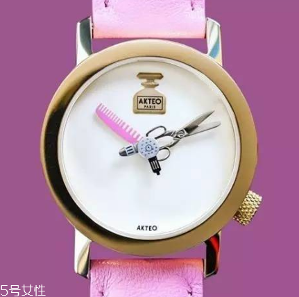 akteo是什么牌子？akteo手表品牌介紹