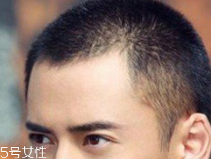 男生面試剪什么發型好 適合面試的3款男生發型