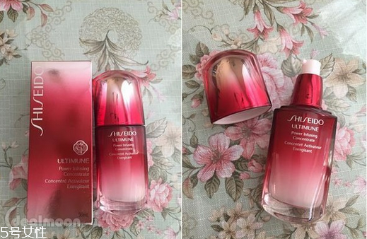 精華液是水嗎？精華液是什么做的？