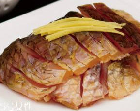 青魚怎么釣？青魚可以用什么餌料？