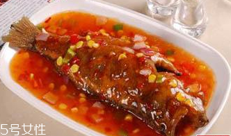 青魚能做生魚片嗎？青魚能不能生吃？