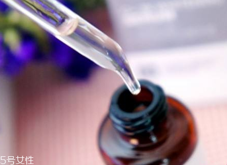 精華液能祛斑嗎？精華液有祛斑效果嗎？
