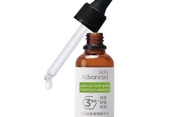 精華液能去眼袋嗎？精華液去眼袋有用嗎？