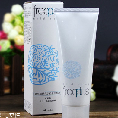 角質層薄用什么洗面奶 角質層薄的適合用什么洗面奶