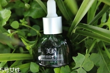 精華液為什么有些粘？為什么精華液那么粘呢？