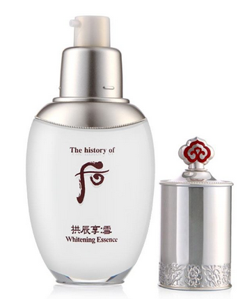 精華液為什么貴？為什么精華液都很貴？