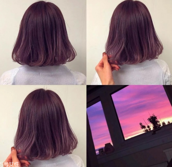 2022女生流行發型圖片 2022夏季流行的女生發型