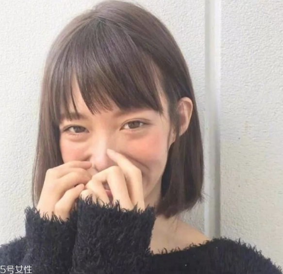2022女生流行發型圖片 2022夏季流行的女生發型