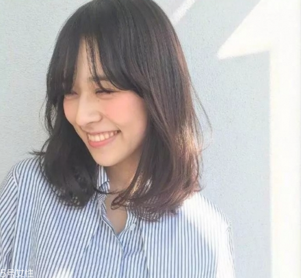 2022女生流行發型圖片 2022夏季流行的女生發型