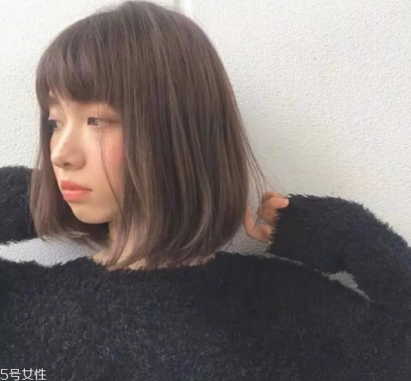 2022女生流行發型圖片 2022夏季流行的女生發型