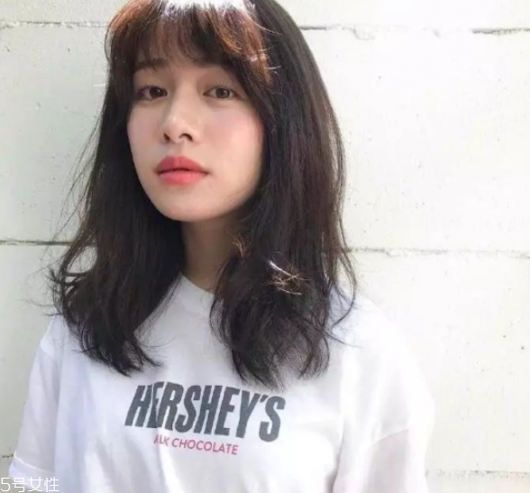 2022女生流行發型圖片 2022夏季流行的女生發型