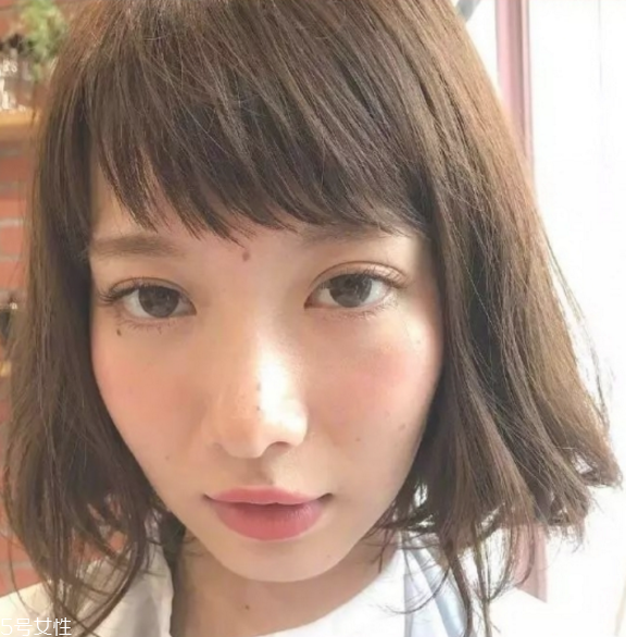2022女生流行發型圖片 2022夏季流行的女生發型