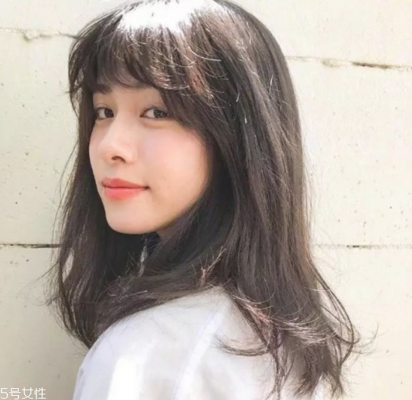 2022女生流行發型圖片 2022夏季流行的女生發型