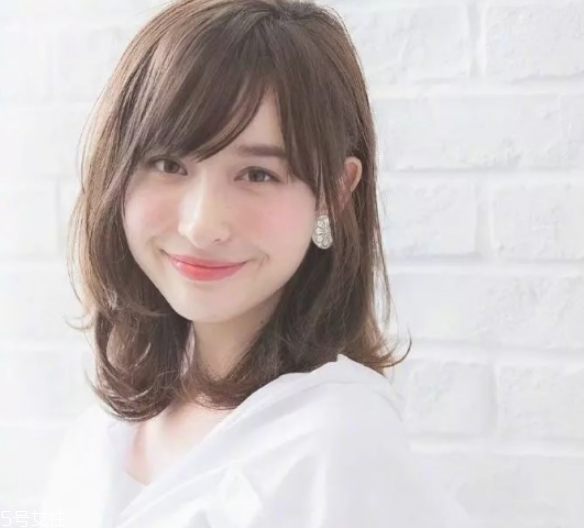 2022女生流行發型圖片 2022夏季流行的女生發型
