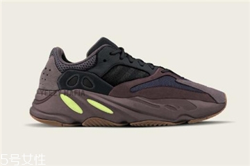 yeezy 700 mauve什么時(shí)候發(fā)售？椰子700灰紫色發(fā)售時(shí)間