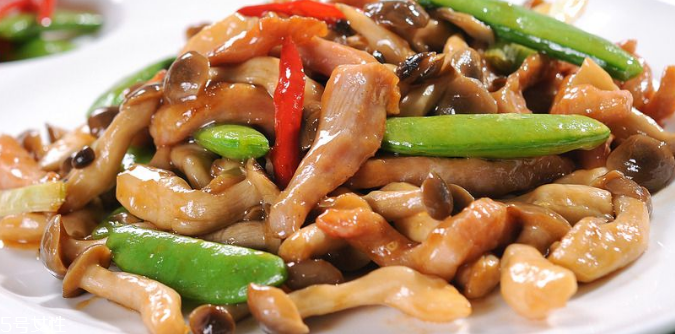 滑子菇是什么？滑子菇能吃嗎？