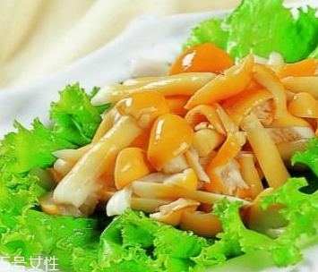 滑子菇野生和滑子菇養殖的區別 野生滑子菇的好嗎？