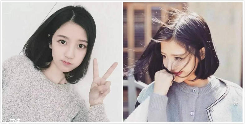 長發低馬尾怎么扎有氣質 不會散的溫柔婉約低馬尾教程