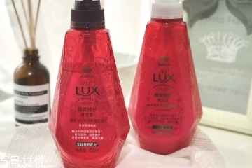 力士洗發水哪款最香？力士洗發水最香的是哪款？