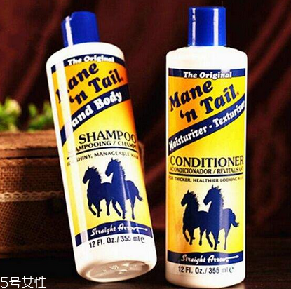 箭牌洗發水的生發速度 箭牌洗發水長頭發快嗎？