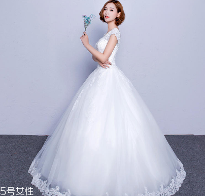 婚紗可以穿紅色的嗎？婚紗穿紅色的好嗎？