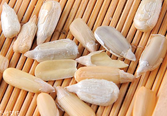 葵瓜子是酸性還是堿性？葵瓜子是堿性嗎?