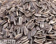 葵瓜子的宜忌人群 口腔潰瘍患者能吃葵瓜子嗎？
