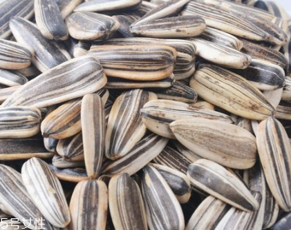 葵瓜子能帶上飛機(jī)嗎？葵瓜子能過安檢嗎？