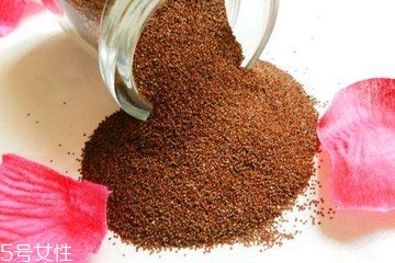 敏感肌可以用海藻面膜嗎？海藻面膜敏感肌能用嗎？
