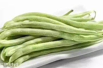 蕓豆能和什么一起吃？蕓豆能和土豆一起吃嗎？