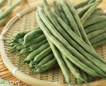 蕓豆能和什么一起吃？蕓豆能和土豆一起吃嗎？