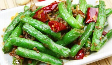 蕓豆的營養價值 蕓豆有什么營養？