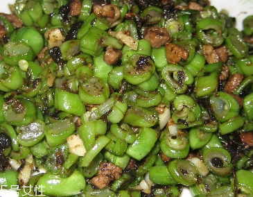 蕓豆的營養價值 蕓豆有什么營養？
