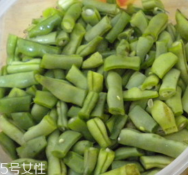 蕓豆能包餃子嗎？蕓豆能做泡菜嗎？