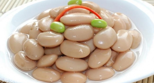 蕓豆可以榨豆漿嗎？蕓豆可以煮粥嗎？