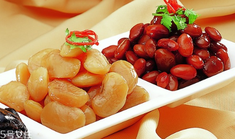 蕓豆可以榨豆漿嗎？蕓豆可以煮粥嗎？
