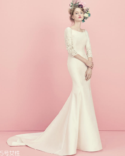 婚紗什么材質好？婚紗什么面料好？