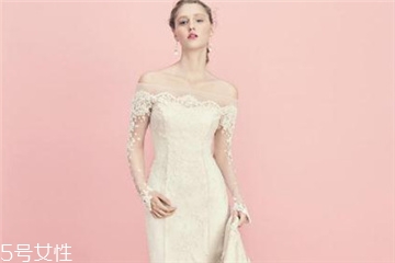 婚紗什么材質好？婚紗什么面料好？