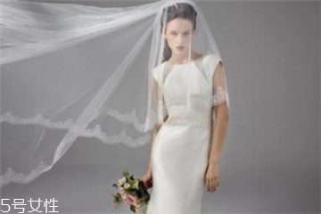 婚紗上的污漬怎么洗？婚紗上面有污漬怎么辦？