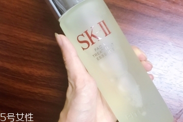 干皮可以用神仙水嗎？sk2神仙水干皮能用嗎？