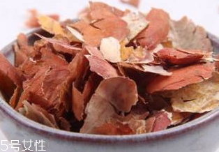 花生衣能不能多吃？花生衣吃多了會怎樣？