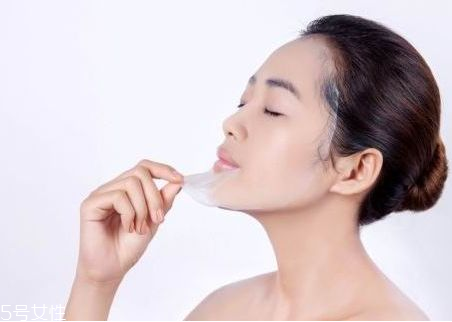 干皮臉上掉皮怎么辦？臉特別干脫皮怎么辦？