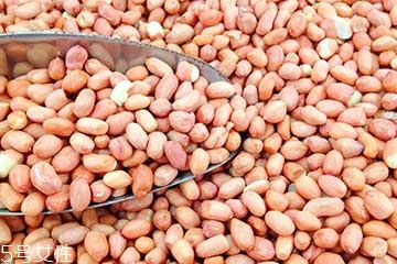 花生衣是發物嗎？花生衣不是發物