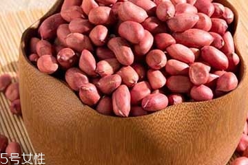 花生衣能代替紅棗嗎？花生衣和紅棗的區別