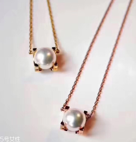 珍珠項鏈有什么功效？珍珠項鏈有哪些好處？