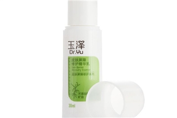 玉澤皮膚屏障修護精華乳可以修復角質層嗎