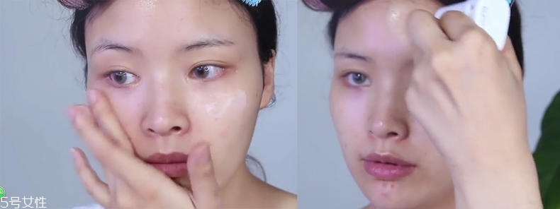pony杏色妝容怎么畫 沉穩有氣質的杏色妝容教程