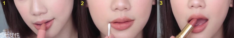 pony杏色妝容怎么畫 沉穩有氣質的杏色妝容教程
