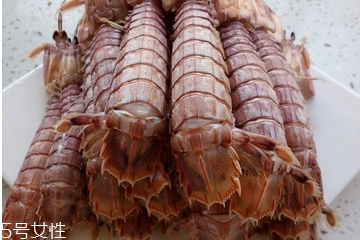 皮皮蝦能和牛肉一起吃嗎？皮皮蝦能和牛肉同吃嗎？